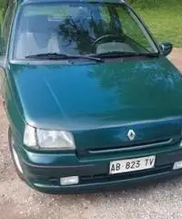 RENAULT Clio - 1994