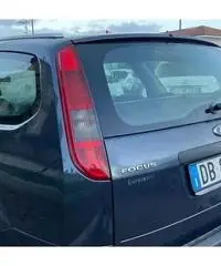 Ford Focus C-Max Focus 1.8 TDCi (115CV) S.W.