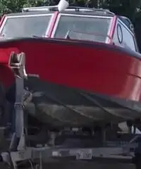 Pilotina Semicabinato