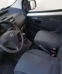 Bipper Peugeot doblo nemo