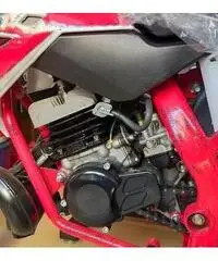 Vent Baja 50 Kid ruote 12/10 nuova