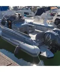 Cayman 35 Yamaha 2 x F350 del 2019