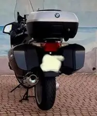 Bmw r 1200 rt