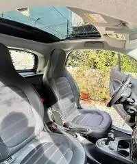 SMART entra super accessoriata