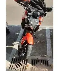 Aprilia SL Shiver 750 - 2010