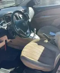 Lancia delta platino