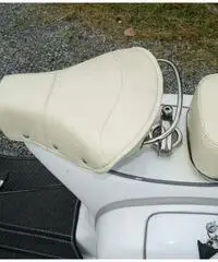 Vespa 125 sprint - Campania