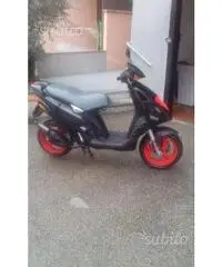 Piaggio - Toscana