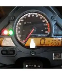 Honda hornet 2010 - Toscana