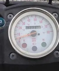 Quad AIE CEK30 4-Cross 200 - Carrara