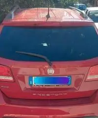 FIAT Freemont 2.0 Mjt 170 CV 4x4