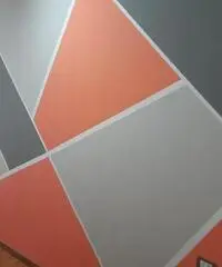 Tinteggiature interne,esterne