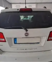 Fiat Freemont diesel 2013 Cambio Automatico