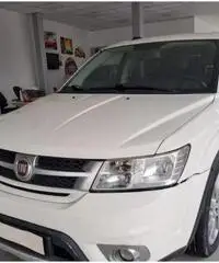 Fiat Freemont diesel 2013 Cambio Automatico