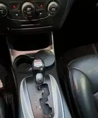 Fiat Freemont diesel 2013 Cambio Automatico