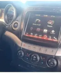 Fiat Freemont 2.0 Mjt 170 CV 4x4 aut. Lounge