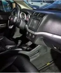 Fiat Freemont 2.0 Mjt 170 CV 4x4 aut. Lounge