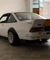 Opel manta