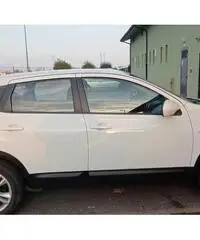 NISSAN Qashqai 1ª serie - 2011