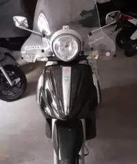 Piaggio Beverly 250 - 2004