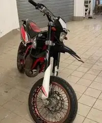 Beta track 50 - 2017 motard 50
