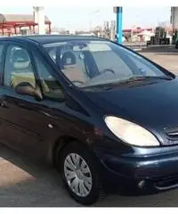 Citroen Xsara Picasso 2.0 diesel Autocarro 4 post