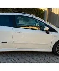 Punto evo 1.4 benzina 135 cv