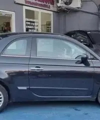 FIAT - 500 - 1.2 Easy Power GPL Lounge