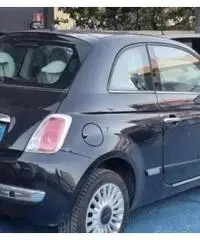 FIAT - 500 - 1.2 Easy Power GPL Lounge