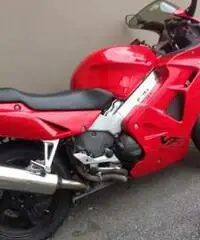 HONDA VFR 800 FI RC46A - Toscana