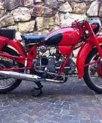 Moto Guzzi - Airone Sport 250 - 1953 - Trentino - Alto Adige