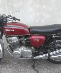 Honda four 750 - Veneto