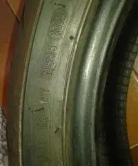 Pirelli Diablo rosso II - Lombardia