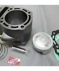 Ricambi per Honda CN 250 Spazio - Sicilia