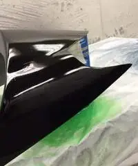 Cover monoposto triumph speed triple - Lombardia