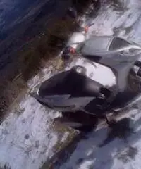 Piaggio nrg mc2 dd 70cc - Basilicata