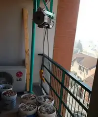 Trasporto e smaltimento macerie edili