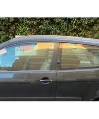 Polo wolkswagen 1.4, nera, benzina,cambio manuale