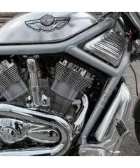 Harley-Davidson V-Rod - 2003