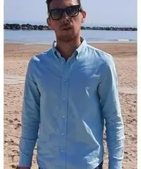 Corriere Consegne Trasporti Autista