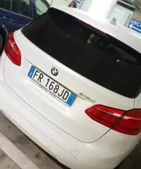 Auto BMW 216 impeccabile