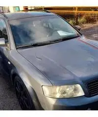 Audi A4 1.9 TDI Avant