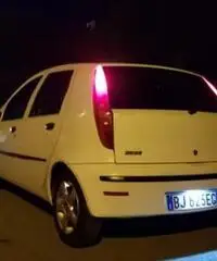 Fiat Punto 1.2 Fire 8v