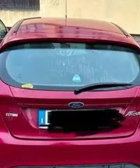 FORD Fiesta 6ª serie - 2009