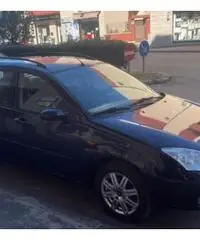 Ford Focus 1.8 TDCi SW Ghia PERFETTA