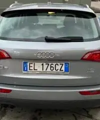 AUDI Q5 2.0 TDI 170 CV QUATTRO EURO 5