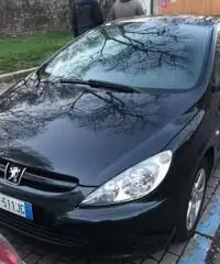 Peugeot 307 - 2005