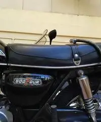 HONDA CB 500 FOUR