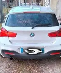 BMW Serie 1 (F20) - 2017