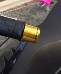 HONDA INTEGRA 750S - Campania